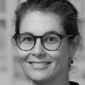 Maura van Strijp